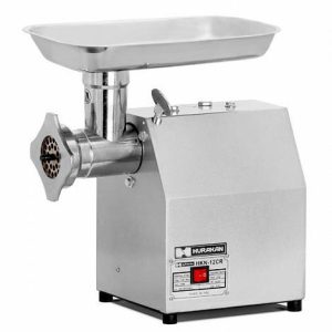 Мясорубка HURAKAN HKN-12CR
