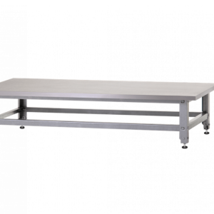 Подтоварник технологический ПДТб-600*600*420 Base