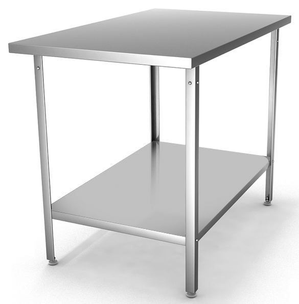 Стол производственный СП-1-12/6П
