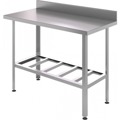 Стол производственный СП-2-15/6