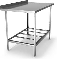 Стол производственный СП-2-12/7