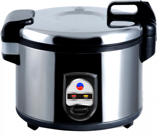 Рисоварка INDOKOR IR-1954