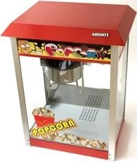 Аппарат для поп-корна Airhot POP-6