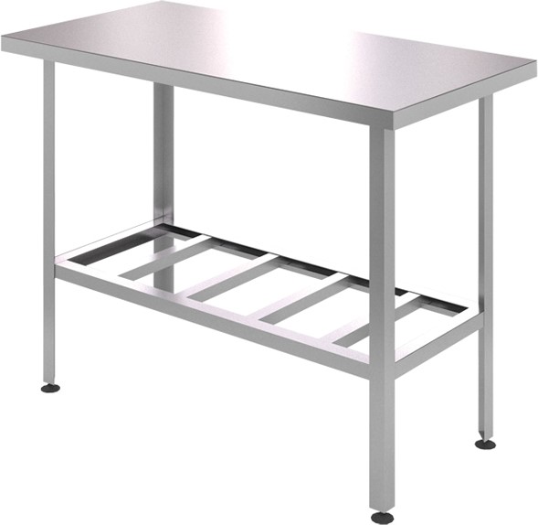 Стол производственный СП-1-10/6