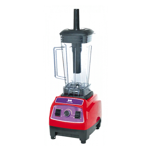 Блендер HURAKAN HKN-BLW2 Красный
