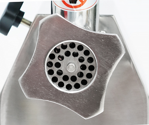 Мясорубка HURAKAN HKN-12SC