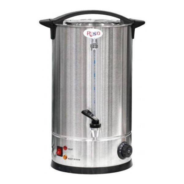 Кипятильник Rosso WB35 - двойное дно Кипятильник Rosso WB35 - двойное дно