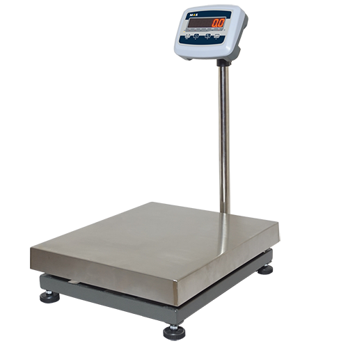 Весы напольные PROMAS PM1E-100 4050