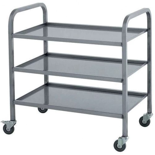 Тележка 800*500*870 (ТО-3 8/5)