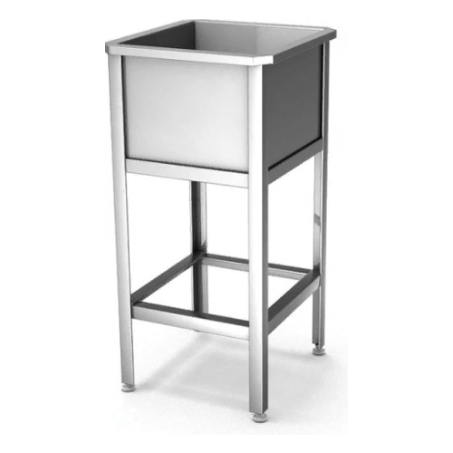 Ванна ВМ 1/5 э