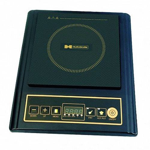 Плита индукционная Hurakan HKN-ICF18М Плита индукционная Hurakan HKN-ICF18М