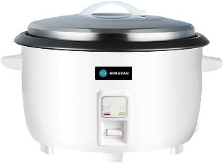 Рисоварка HURAKAN HKN-SDR 100