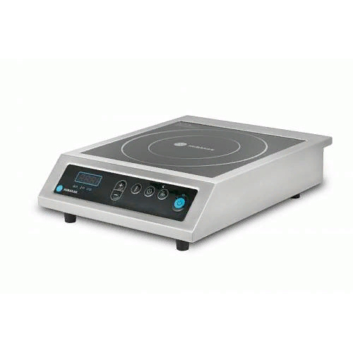 Плита индукционная Hurakan HKN-ICF35М