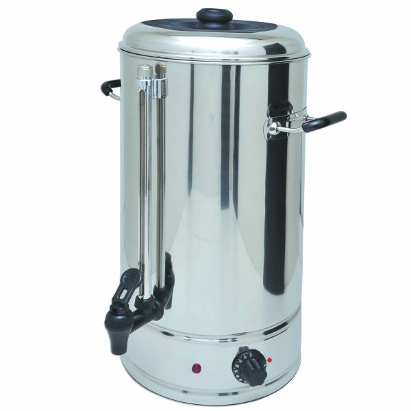 Кипятильник Rosso WB20 - двойное дно