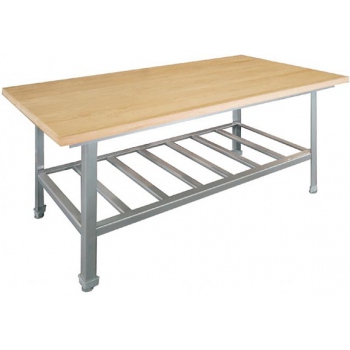 Стол кондитерский СК 1-12/6