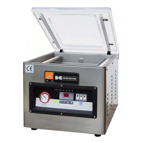 Упаковщик вакуумный HURAKAN HKN-VAC400