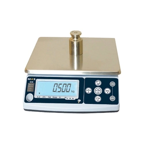 Весы порционные Master MSC-25