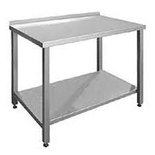 Стол производственный СП-2-12/7П