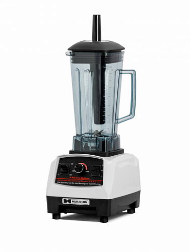 Блендер HURAKAN HKN-BLW2 СЕРЫЙ
