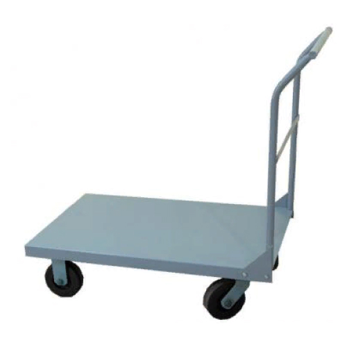 Тележка грузовая ТП-900*600*1000, 400кг