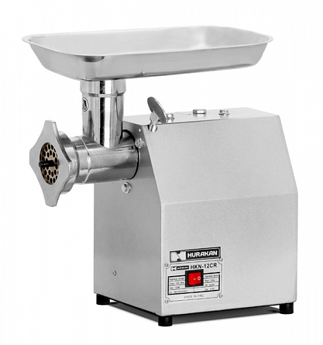 Мясорубка HURAKAN HKN-12CR