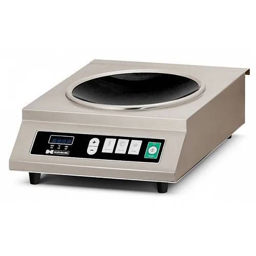 Плита индукционная Hurakan HKN-ICW35M WOK Плита индукционная Hurakan HKN-ICW35M WOK