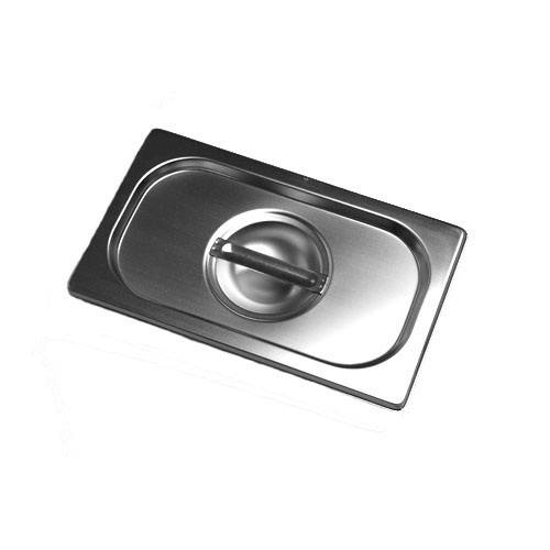 Крышка для гастроемкости GN 1/4