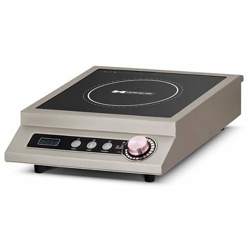Плита индукционная Hurakan HKN-ICF35D Плита индукционная Hurakan HKN-ICF35D