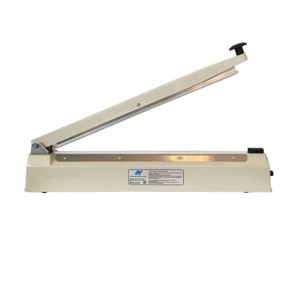 Запайщик пакетов PACKVAC IS-400/5 AL