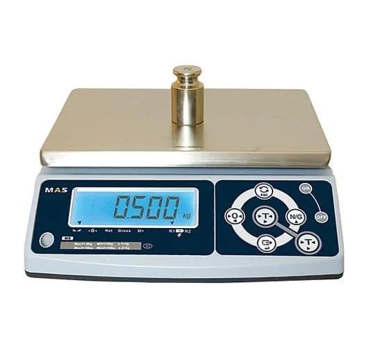 Весы порционные Master MS-5