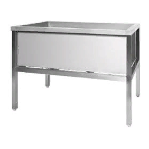 Ванна моечная удлиненная ВМУ-10/6