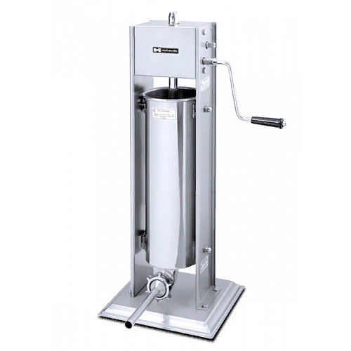 Шприц колбасный Hurakan HKN-ISV7