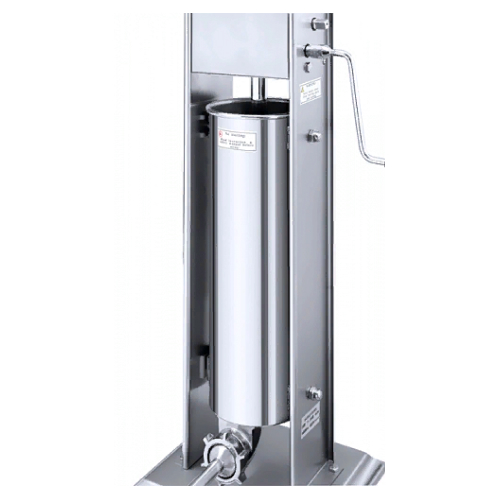 Шприц колбасный Hurakan HKN-ISV7