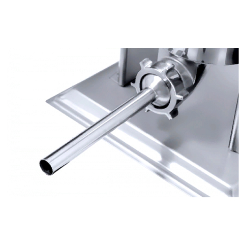 Шприц колбасный Hurakan HKN-ISV7