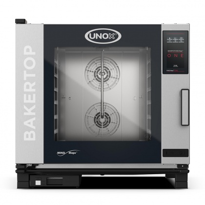 Печь конвекционная UNOX XEBC-06EU-E1RM Печь конвекционная UNOX XEBC-06EU-E1RM