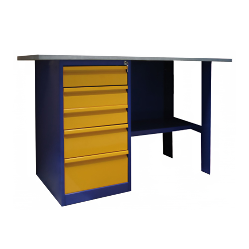 Верстак ВП-3Т/1.2 (СТ-1.2;Т-2T;К-2/1.2) Верстак ВП-3Т/1.2 (СТ-1.2;Т-2T;К-2/1.2)