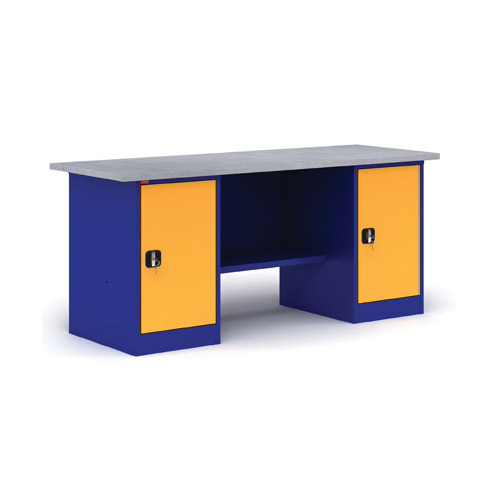 Верстак ВП-5/1.6 (СТ-1.6;Т-1;Т-1;К-3/1.6) Верстак ВП-5/1.6 (СТ-1.6;Т-1;Т-1;К-3/1.6)