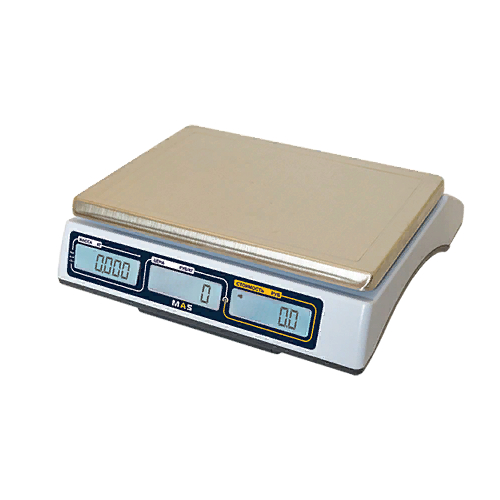 Весы торговые Master MR1-6 Весы торговые Master MR1-6