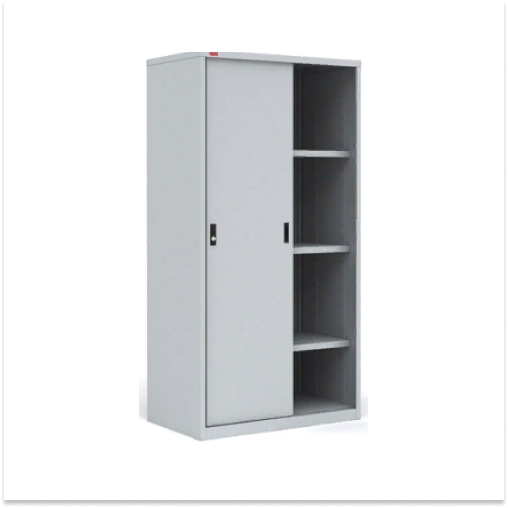 Шкаф ШАМ-11.К 1860*960*450 мм