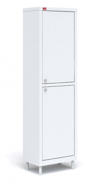 Шкаф медицинский М1 165.50.32 М