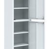 Шкаф медицинский М1 165.50.32 М