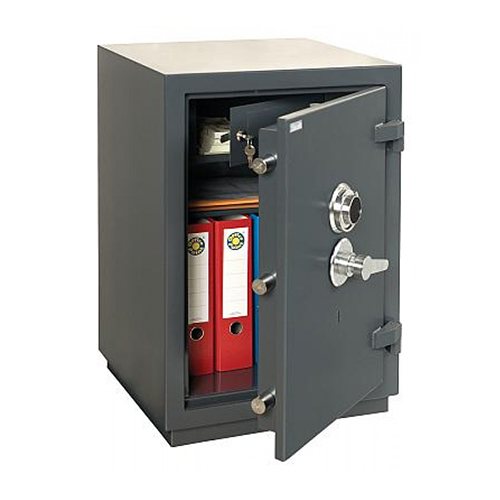 Взломостойкий сейф ПК - 20 ТК Взломостойкий сейф ПК - 20 ТК